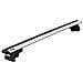 Evo Raised Rail accessorio per barra portatutto da tetto - Foto miniatura 3