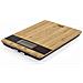 Bilancia Da Cucina Bamboo 5kg 492944 Bilancia Da Cucina Pure - Foto miniatura 3