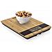 Bilancia Da Cucina Bamboo 5kg 492944 Bilancia Da Cucina Pure - Foto miniatura 4