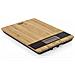 Bilancia Da Cucina Bamboo 5kg 492944 Bilancia Da Cucina Pure - Foto miniatura 1