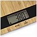 Bilancia Da Cucina Bamboo 5kg 492944 Bilancia Da Cucina Pure - Foto miniatura 9