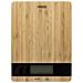 Bilancia Da Cucina Bamboo 5kg 492944 Bilancia Da Cucina Pure - Foto miniatura 10