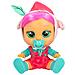 Bambola 81932 Cry Babies Piggy - Foto miniatura 1