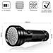 Torcia Uv Con 51 Sfere Led 395 Nm Impermeabile - Foto miniatura 5