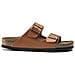 Sandali Arizona Birko-flor Taglia 37 Codice 1019119 Marrone - Foto miniatura 1