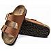 Sandali Arizona Birko-flor Taglia 37 Codice 1019119 Marrone - Foto miniatura 4