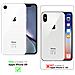 Custodia Compatibile Con Apple Iphone Xr In Marmo Arcobaleno No. 11 - Coperchio Protettivo In Silicone Tpu Con Motivo A Mosaico - Foto miniatura 2