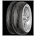 Pneumatico Continental Contiraceattack 2 160/60r17 69w - Estivo - Foto miniatura 1