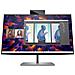 Monitor 23,8" LED IPS Z24m G3 2560x1440 QHD Tempo di Risposta 5 ms - Foto miniatura 1