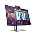 Monitor 23,8" LED IPS Z24m G3 2560x1440 QHD Tempo di Risposta 5 ms - Foto miniatura 2