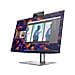 Monitor 23,8" LED IPS Z24m G3 2560x1440 QHD Tempo di Risposta 5 ms - Foto miniatura 3