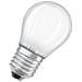 Lampada Led Dimmerabile Superstar Con Resa Cromatica Particolarmente Elevata (cri90), E14-base Ottica Del Filamento, bianco Caldo (2700k), 470 Lm Sostituzione Delle Lampade 40w, , 1-confezione - Foto miniatura 1