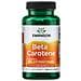 Beta-carotene 25000 Ui 300 Gel Vitamina A - Foto miniatura 1