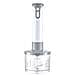 Frullatore ad Immersione 118420316 Potenza 400 Watt - Foto miniatura 5