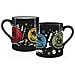 Harry Potter - Tazza Quattro Case Baubles Di Natale - Foto miniatura 2