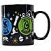 Harry Potter - Tazza Quattro Case Baubles Di Natale - Foto miniatura 1