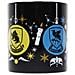 Harry Potter - Tazza Quattro Case Baubles Di Natale - Foto miniatura 4