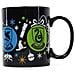 Harry Potter - Tazza Quattro Case Baubles Di Natale - Foto miniatura 5