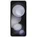 Galaxy Z Flip5 5G 512 GB 5G Dual Sim Display 6.7" Super AMOLED Slot Nano SD Fotocamera 12 Mpx Android 13 Gafite - Foto miniatura 2