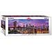 Puzzle Da 1000 Pezzi Del Ponte Di Brooklyn A New York - Foto miniatura 1