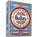 Teoria11 Carte Da Gioco Dei Beatles (blu) - Foto miniatura 1