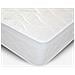 Materasso per pronto letto 80x190, con pretaglio a 60 cm - Waterfoam - pieghevole - Dispositivo Medico. - Foto miniatura 3