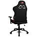 Sedia Da Gaming Dr110 Nero /rosso - Foto miniatura 2