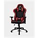 Sedia Da Gaming Dr110 Nero /rosso - Foto miniatura 4