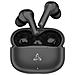 Auricolari Wireless Bt V5.3 Cancellazione Del Rumore Con Custodia Di Ricarica 2 In 1 Nero - Foto miniatura 1