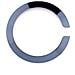 Orologio Gc30223. Anello, Colore. Unisex. - In ordine - Foto miniatura 3