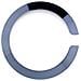 Orologio Gc30223. Anello, Colore. Unisex. - In ordine - Foto miniatura 1