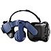 Vive Pro 2 Visore per realtà virtuale Nero incl. Sensore di movimento, con cuffie - Foto miniatura 3