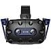 Vive Pro 2 Visore per realtà virtuale Nero incl. Sensore di movimento, con cuffie - Foto miniatura 5