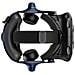 Vive Pro 2 Visore per realtà virtuale Nero incl. Sensore di movimento, con cuffie - Foto miniatura 6