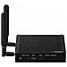 VBS200-A Processore AV 1x HDMI 1x RJ-45 1x USB 3.2 Colore Nero - Foto miniatura 5