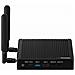 VBS200-A Processore AV 1x HDMI 1x RJ-45 1x USB 3.2 Colore Nero - Foto miniatura 6