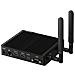VBS200-A Processore AV 1x HDMI 1x RJ-45 1x USB 3.2 Colore Nero - Foto miniatura 8