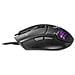 Mouse Ottico Mouse Ottico L65 Max Rgb - Foto miniatura 3