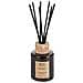 Candela Profumata Con Diffusore Di Fragranze Dark Elegance 9 Cm Marrone - Foto miniatura 6