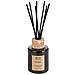 Candela Profumata Con Diffusore Di Fragranze Dark Elegance 9 Cm Marrone - Foto miniatura 10