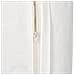 Set Di 2 Cuscini Zamia Cotone 45 X 45 Cm Bianco Modello Natalizio - Foto miniatura 6