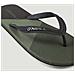 Profile Color Block Sandals O-2400032-ae-46011 O-2400032-ae-46011, Uomini, Verde, 40 - Foto miniatura 4