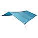 Telone da Campeggio Blu 420x440 cm Impermeabile - Foto miniatura 1