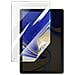 Salvadisplay Per Samsung Galaxy Tab S4 10.5 In Idrogel Anti-urto, Trasparente - Foto miniatura 1