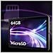 Iconia P10-11-K7H7 MediaTek Kompanio 64 GB 26,4 cm (10.4") 4 GB Wi-Fi 5 (802.11ac) Android 12 Grigio - Foto miniatura 3