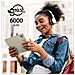 Iconia P10-11-K7H7 MediaTek Kompanio 64 GB 26,4 cm (10.4") 4 GB Wi-Fi 5 (802.11ac) Android 12 Grigio - Foto miniatura 6