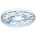 Salvagente Ciambella Gonfiabile Per Adulto Iridescente Scintillante Bestway 36240 - Foto miniatura 2