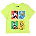 T-shirt Mickey mfb 52 02 a631 s2-8a Ragazzo - Foto miniatura 1