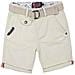 Bermuda gns3419 be s8-4a Ragazzo - Foto miniatura 1