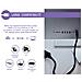 Cavo Ethernet Rj45 Maschio A Rj45 Maschio Cat 8 S /ftp 5m, Nero - Foto miniatura 4